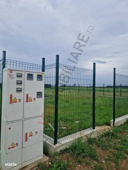 Izvorani Teren construibil imediat 500 mp utilitati pe teren - 3