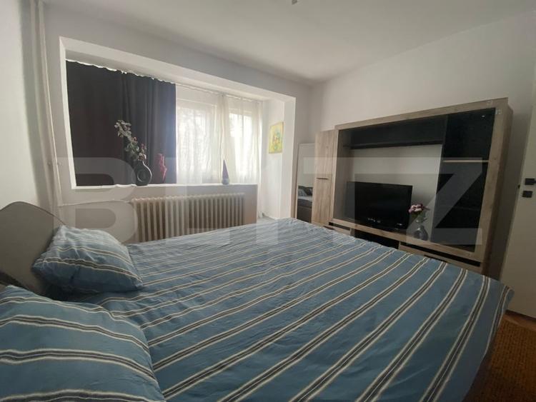 Apartament 2 camere, 50 mp, zona Spitalul Judetean - 1