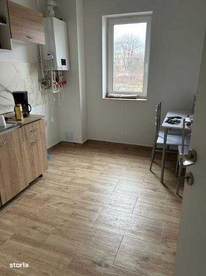 Apartament cu 2 camere în Libertății