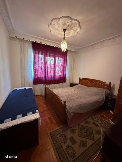Apartament 2 camere decomandat, zona piata mare, 52400 euro - 6