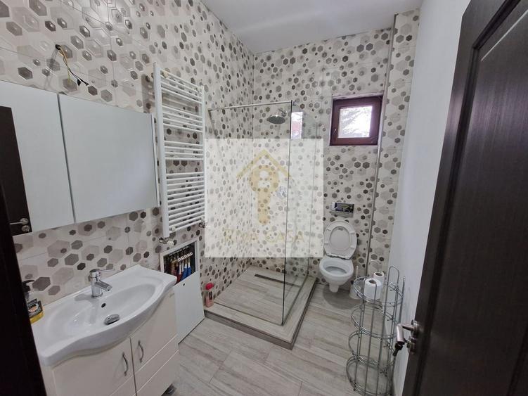 Proprietate specială, în Salca