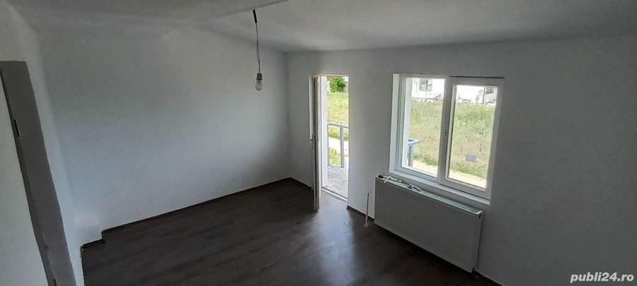 Casă cu 3 camere cu Teren 375 Mp în Berceni