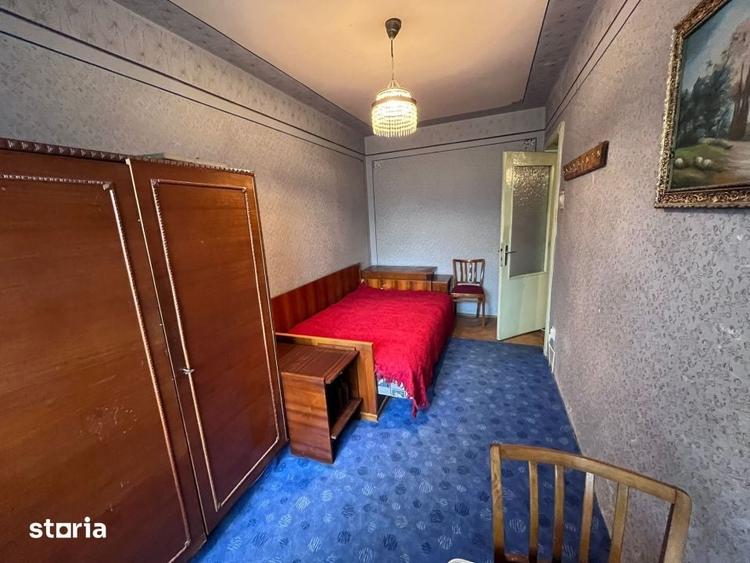 Apartament cu 3 camere decomandat în 1 Mai