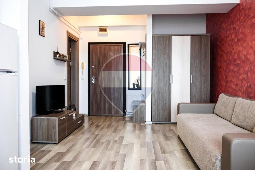 Apartament cu 2 camere în Tomis Plus