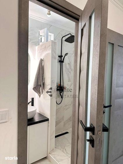 Apartament 2 camere, etaj 1, renovat complet Cantemir - 13