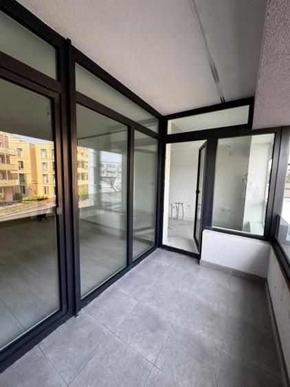 Apartament cu 2 camere decomandat în Bucureștii Noi