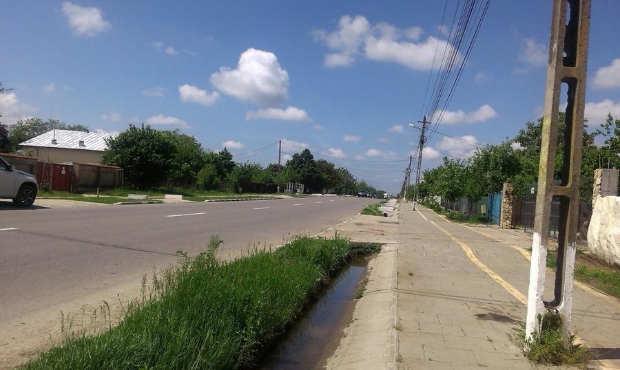 Teren Construcții intravilan de 13200 mp, în Snagov