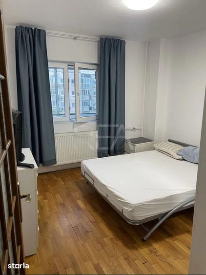 3 camere Tineretului Vacaresti | Mobilat si utilat | 75 mp - 3
