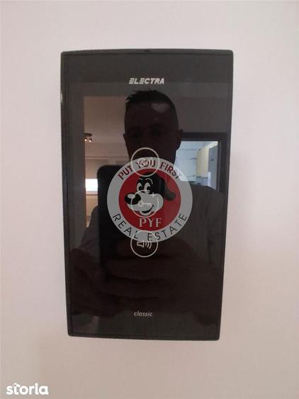 Berceni | Pima inchiriere | Bloc nou | Loc parcare | B13160 - 4