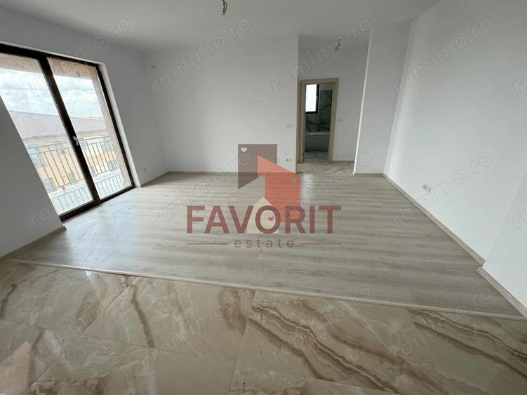 Apartament cu 2 camere decomandat în Favorit