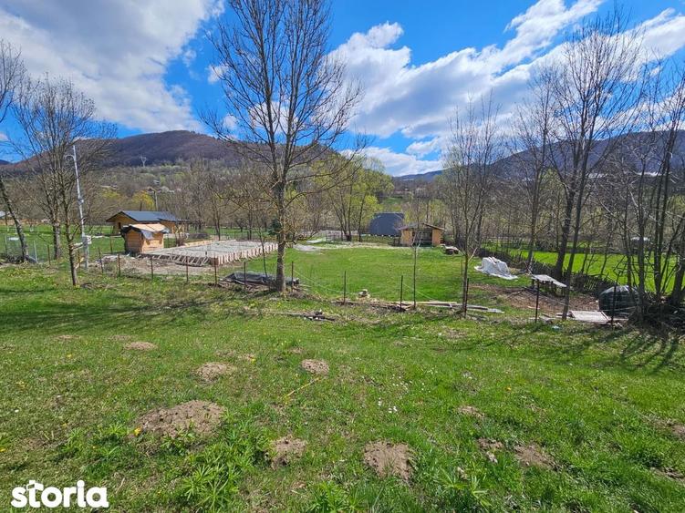 Oportunitate de Investi?ie: Teren Intravilan 2000 mp in Valea Doftanei - 4