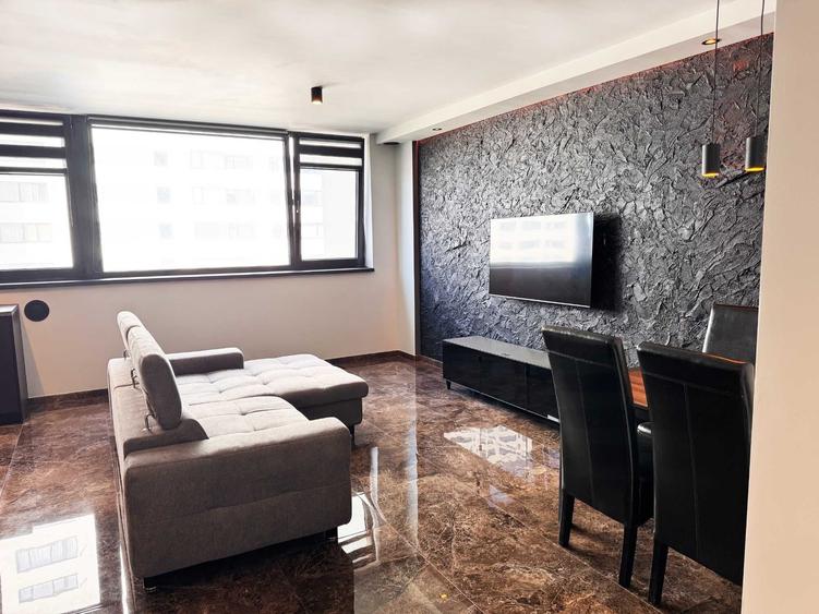 Apartament cu 2 camere în Torontalului