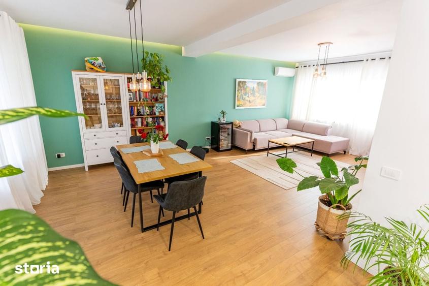 Vila Exclusivista Tunari,Eficien?a Energetica,Premium,Mobilata complet - 17