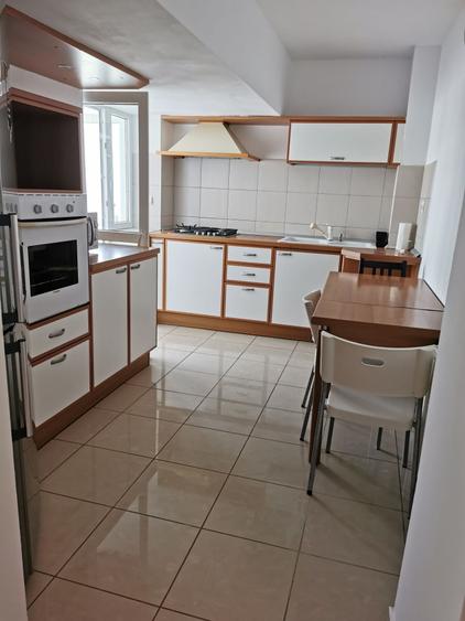 Proprietar inchiriez apartament duplex 4 camere, Unirii magazin - 3