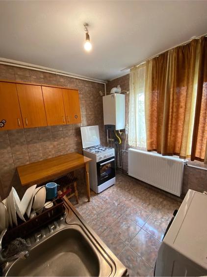 Garsonieră decomandată în Găvana