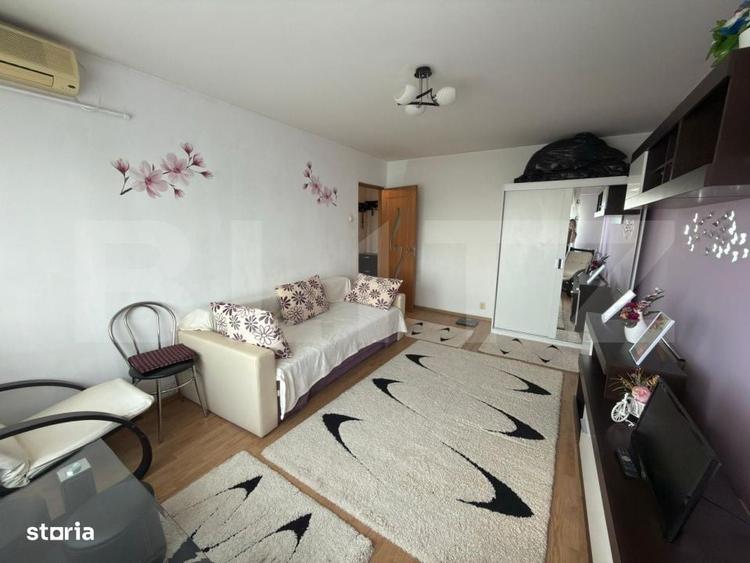 Apartament cu 2 camere decomandat în Mihai Bravu