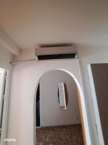 Apartament cu 2 camere decomandat, mobilat în Mircea cel Bătrân