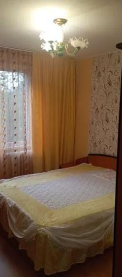Apartament 3 Camere,Teiul Doamnei,bl.reabilitat,et.3/8,DECOMANDAT,Amenajat - 5