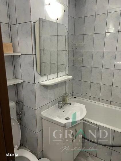 Garsonieră, mobilată în Între Lacuri