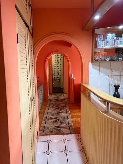 Apartament de inchiriat 3 camere - 5
