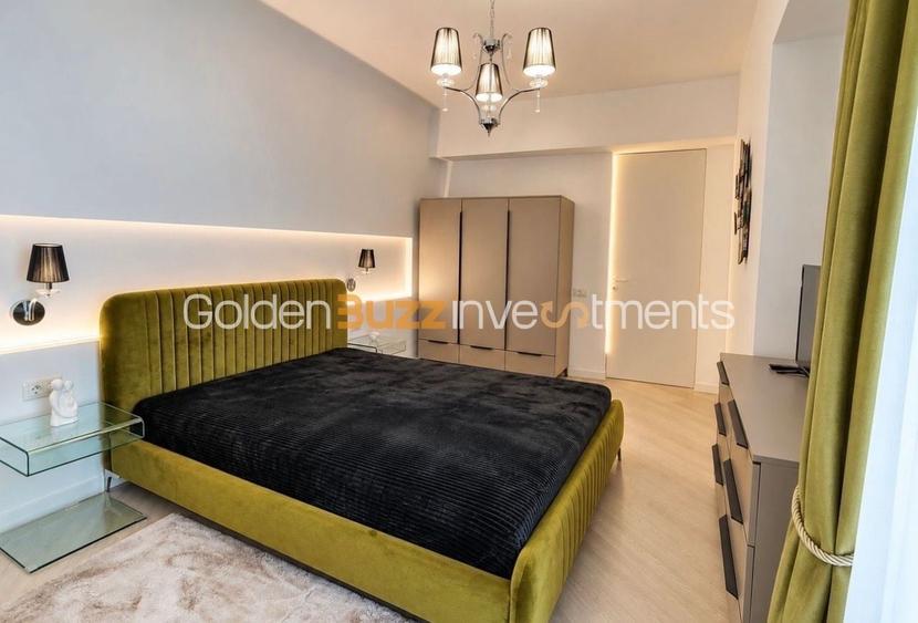 Apartament cu 2 camere, mobilat în Pipera