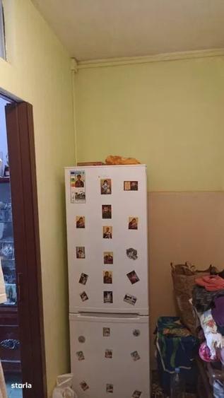 Garsonieră nedecomandată în Central