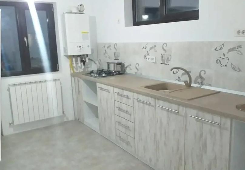 Casă cu Teren 356 Mp în Central