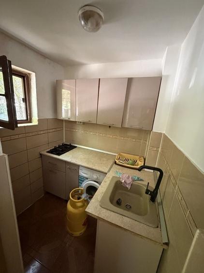 Apartament cu 2 camere în Tomis Nord