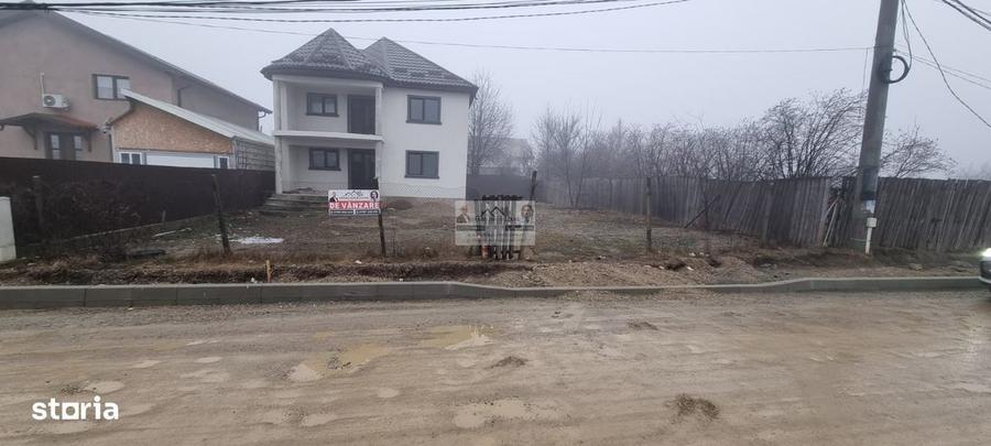 Casă cu 4 camere în Giurgeni