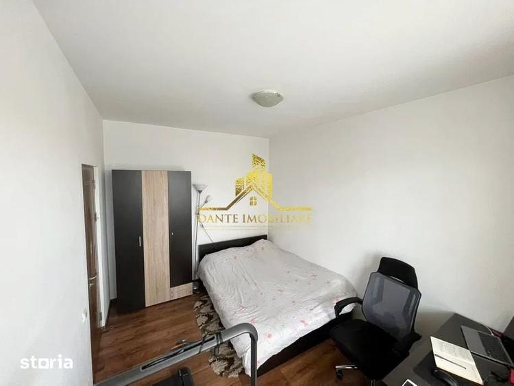 2 camere, mobilat modern, bloc nou, Buna Ziua, zona Grand Hotel Italia - 11