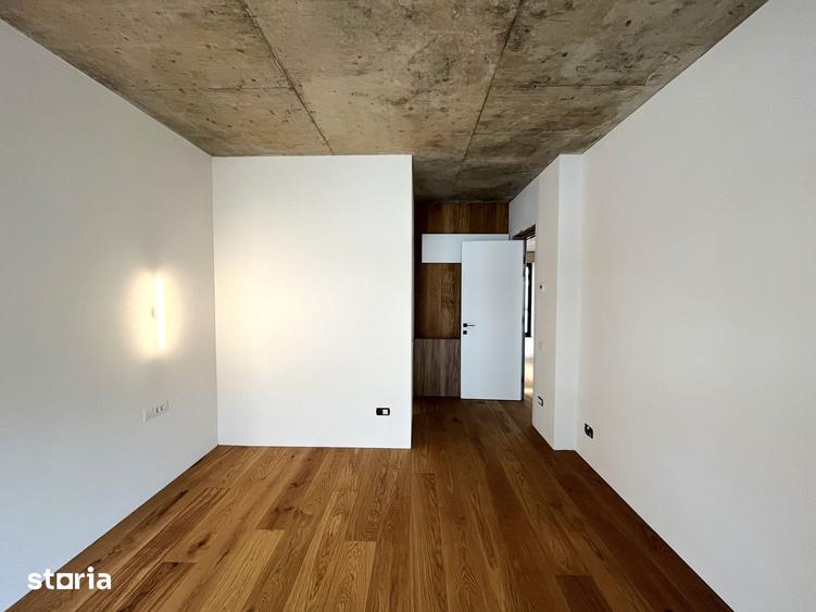 Apartament cu 3 camere în Floreasca