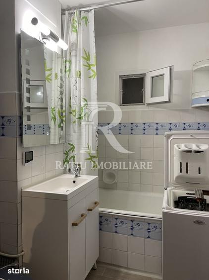 Apartament PB cu 2 camere de inchiriat | Cartierul Nufarul | Oradea - 9