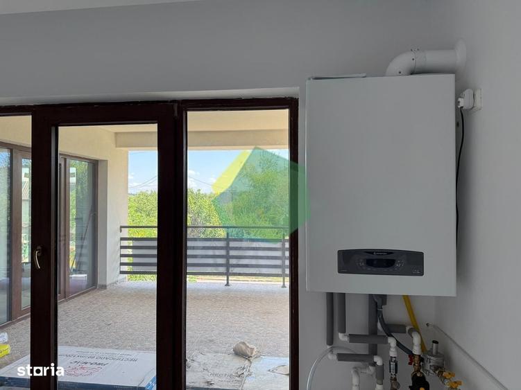 Apartament cu 4 camere în Odăile