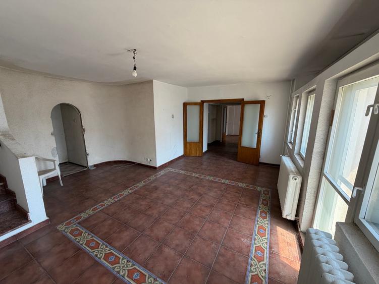 Bulevardul Unirii Duplex Tribunalul București - 3