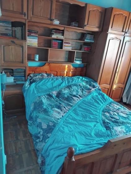 Apartament cu 3 camere - 4