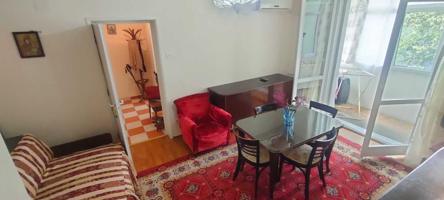 Apartament cu 2 camere nedecomandat în Titan