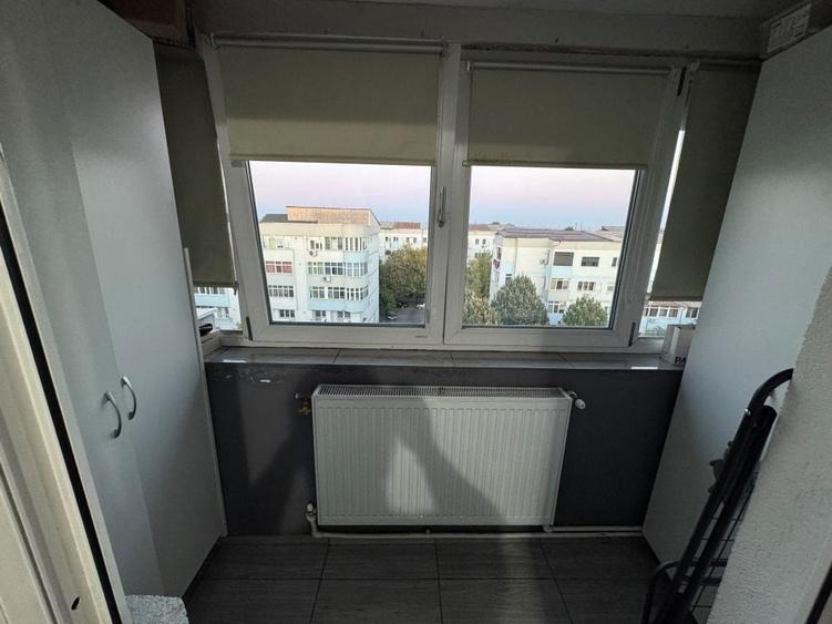 Garsonieră decomandată în Steaua