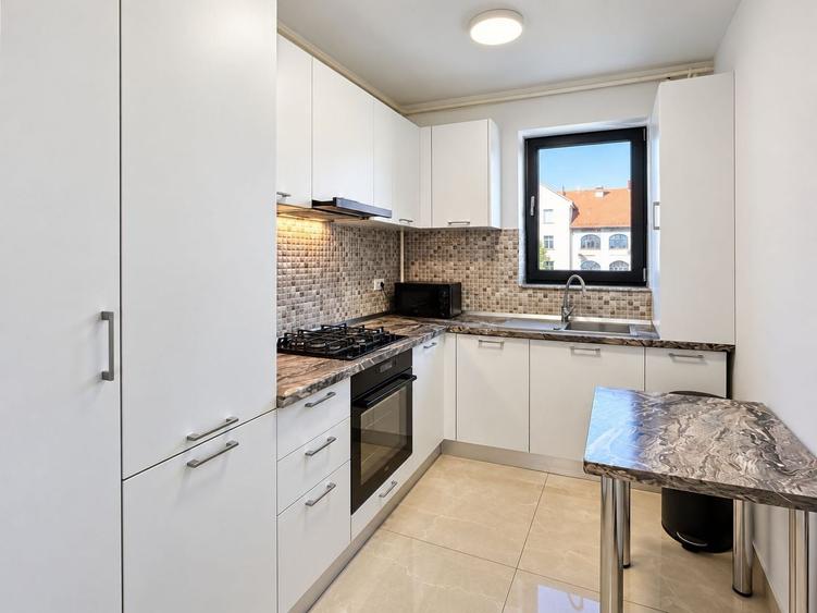 Apartament 2 camere central de inchiriat - 6