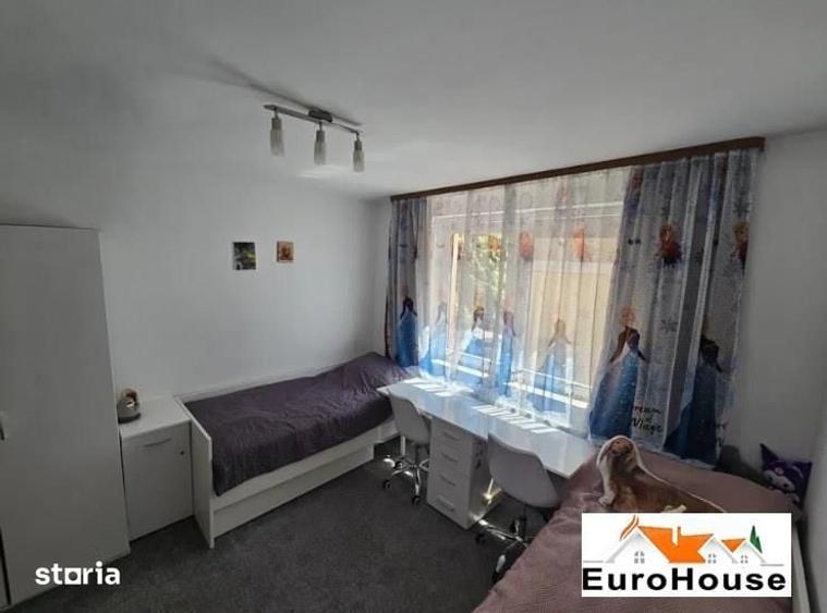 Apartament cu 2 camere de inchiriat etajul 1 zona Cetate - 2