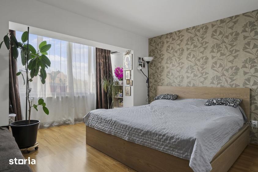 Apartament cu 4 camere în Snagov