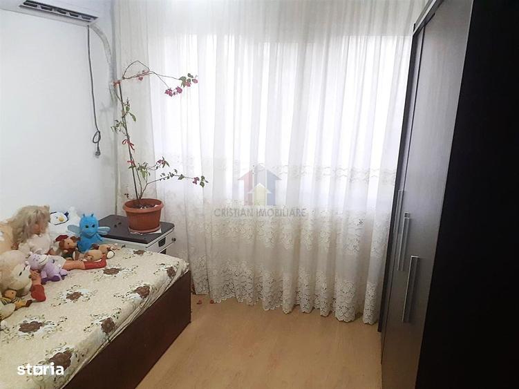 Apartament cu 2 camere în Apollo