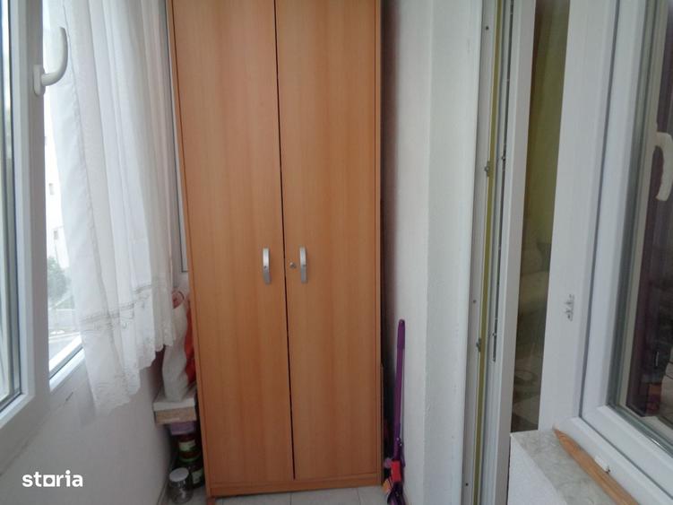 Apartament cu 2 camere decomandat în Podgoria