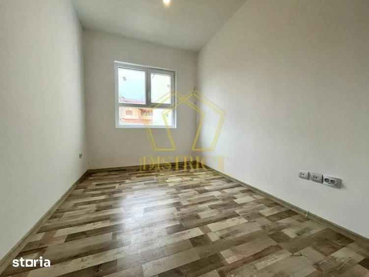 Duplex deosebit cu 4 camere | Freidorf - 4
