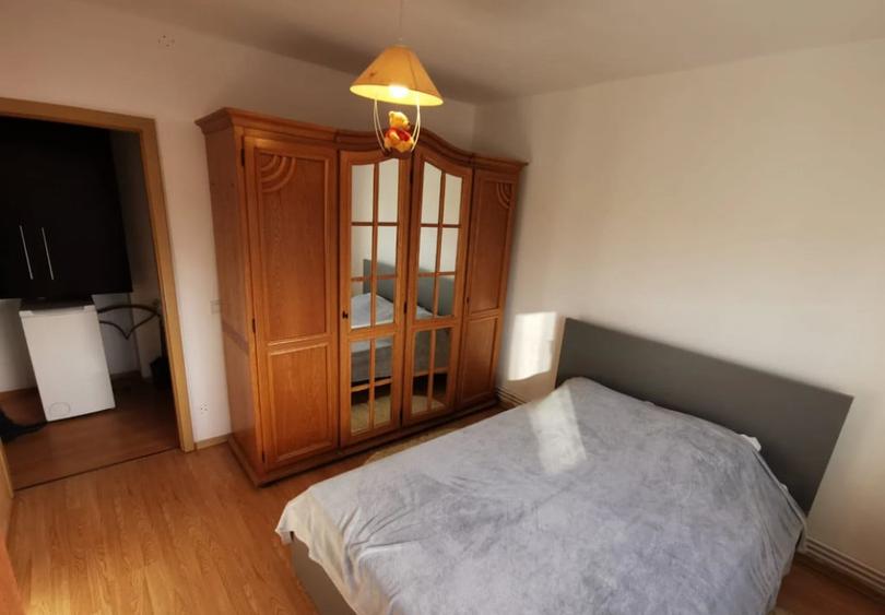 Apartament 2 camere | Semidecomandat | Mobilat | Zona Astra - 3