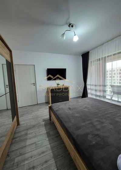 Apartament cu 2 camere decomandat în Cotroceni