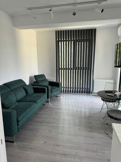 Apartament cu 2 camere în Grozăvești