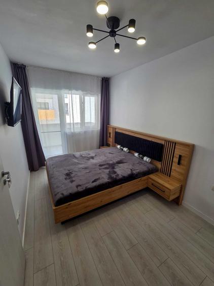 Studio | Prima inchiriere | 12 min metrou Berceni | Biruintei 85 | etaj 1/7 | Bloc nou | Parcare subterana inclusa - 16