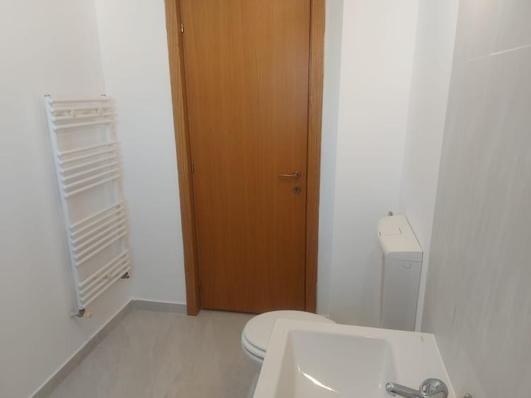 Apartament cu 2 camere în Băneasa