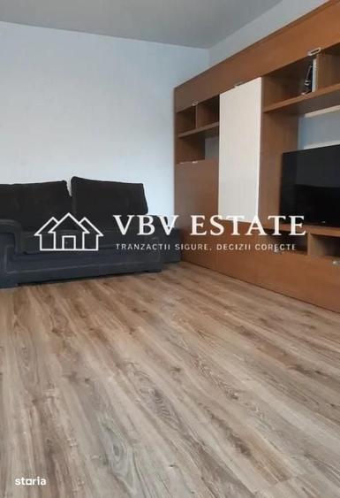Apartament cu 2 camere decomandat în Eroii Revoluției