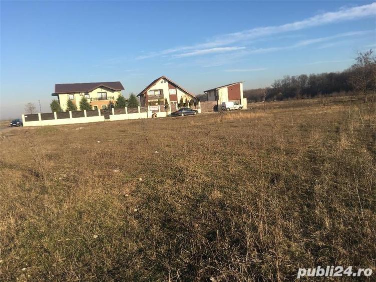 Teren de 18840 mp, în Gulia